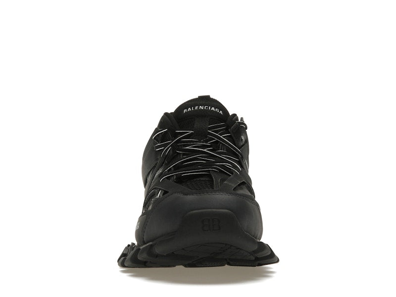 Balenciaga Track LED Noir