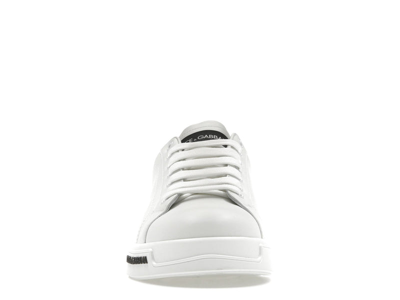 Dolce &amp; Gabbana Portofino Classique Blanc Noir