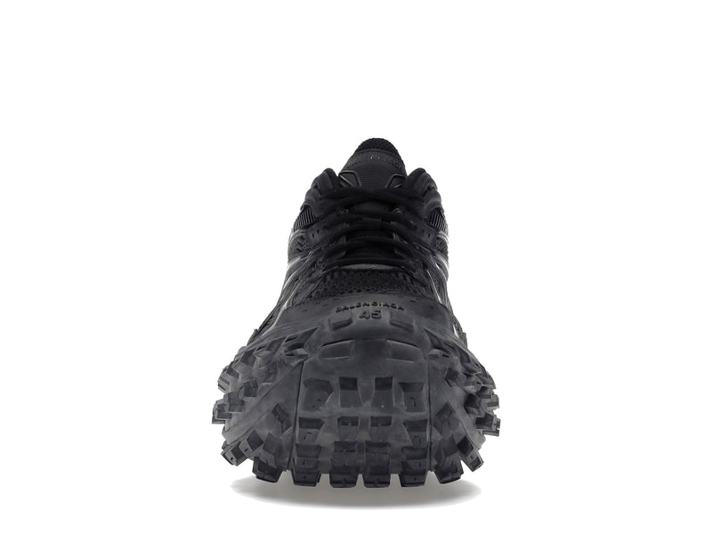 Balenciaga Defender Schwarz