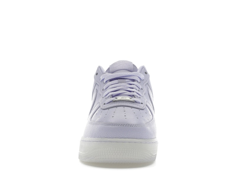 Nike Air Force 1 Low Drake NOCTA Certified Lover Boy Violet pâle
