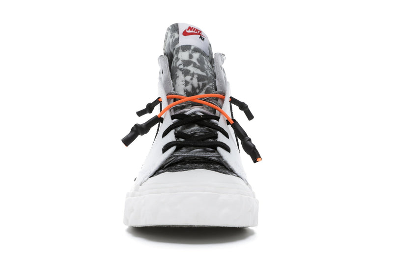 Nike Blazer Mid READYMADE Blanc