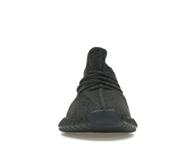 adidas Yeezy Boost 350 V2 Static Black (réfléchissant)