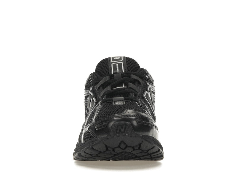 New Balance 1906R Noir Gris