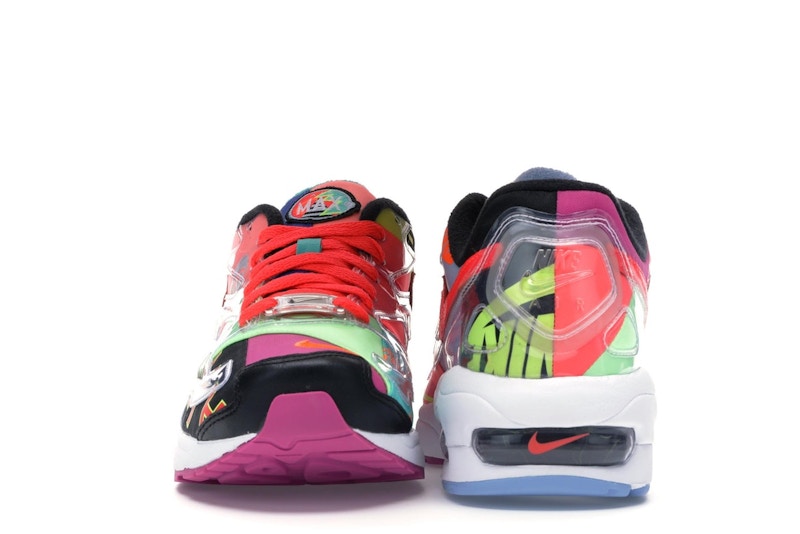 Nike Air Max 2 Light Atmos