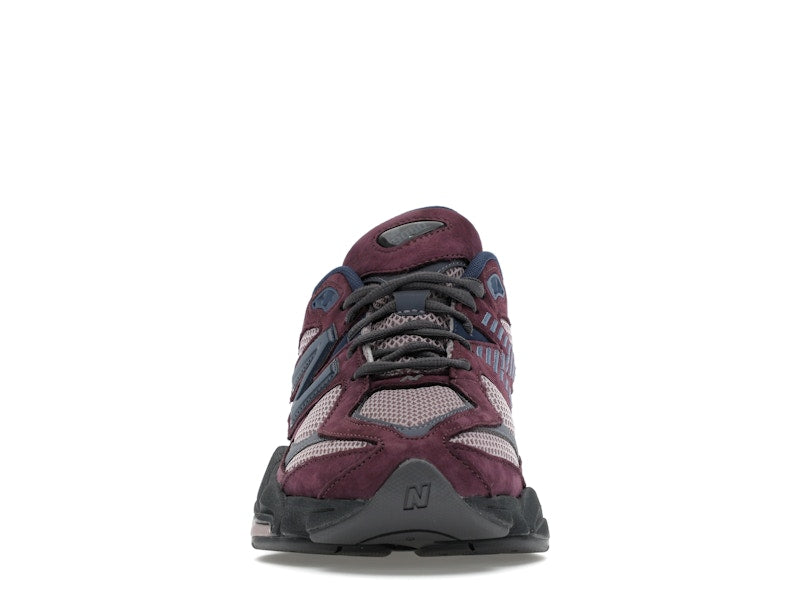 New Balance 9060 Prune Brun Vin Glacé 