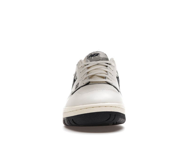 New Balance 550 Aimé Léon Doré Blanc Bleu Marine