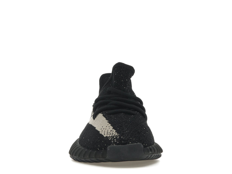 adidas Yeezy Boost 350 V2 Core Schwarz Weiß (2016/2022)