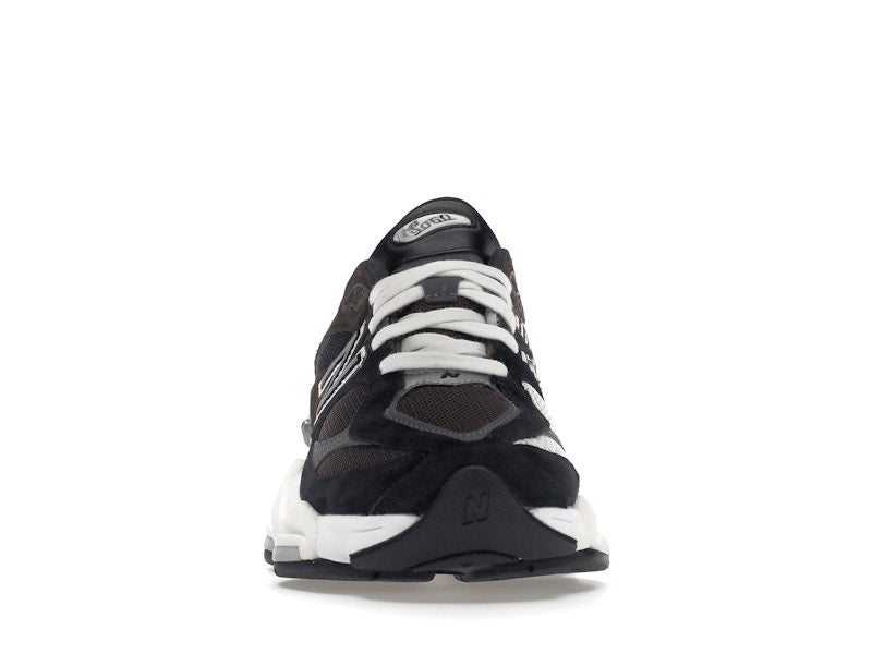 New Balance 9060 Marron Noir