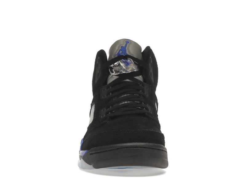 Jordan 5 Retro Racer Bleu