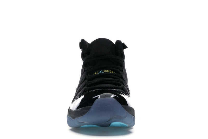 Jordan 11 Retro Gamma Bleu