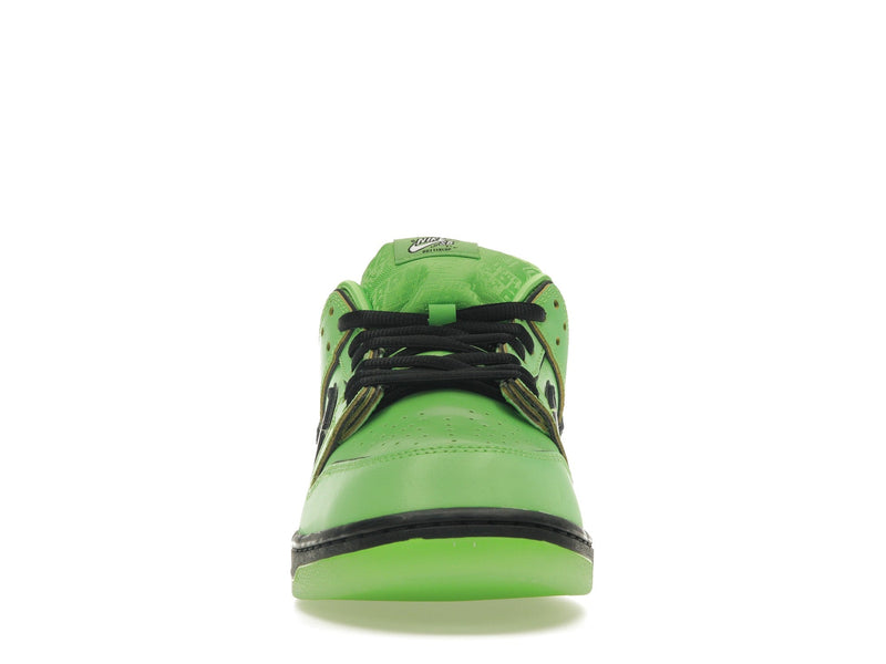 Nike SB Dunk Low Les Super Nanas Buttercup