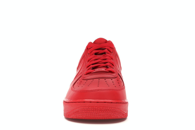 Nike Air Force 1 Low Triple Rouge