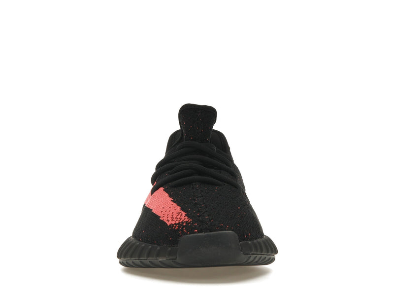 Adidas Yeezy Boost 350 V2 Noir Rouge