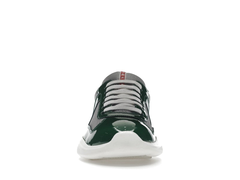 Prada America's Cup Mangue Argent