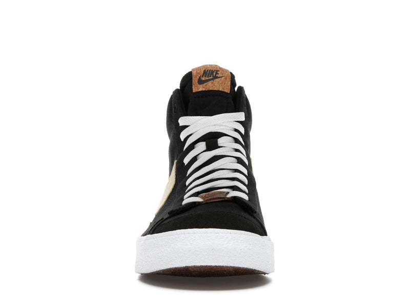 Nike Blazer Mid 77 Grenade