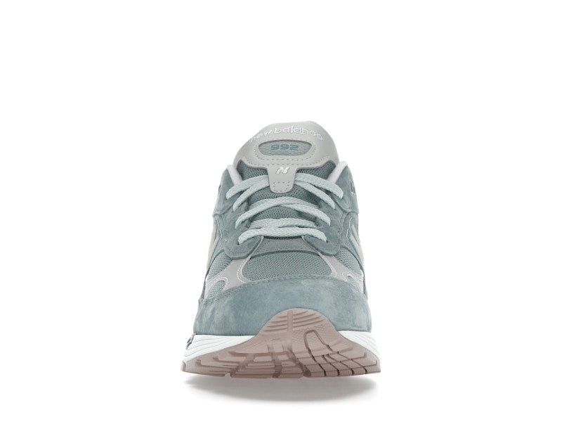 Pack New Balance 992 MiUSA Kith Osaka
