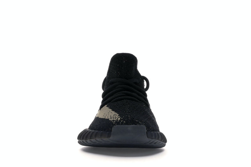 adidas Yeezy Boost 350 V2 Core Schwarz Grün