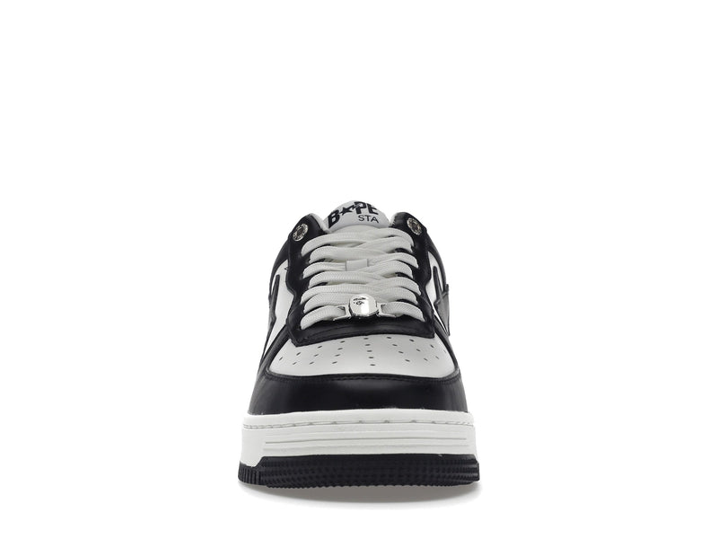 A Bathing Ape Bape Sta Blanc Noir (2022)