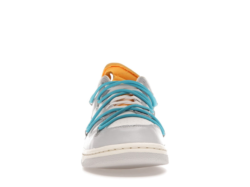 Lot de 2 Nike Dunk Low Off-White