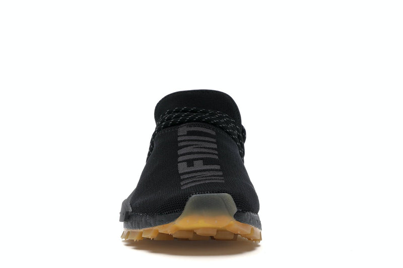 adidas NMD Hu Trail Pharrell C'est maintenant son heure Noir