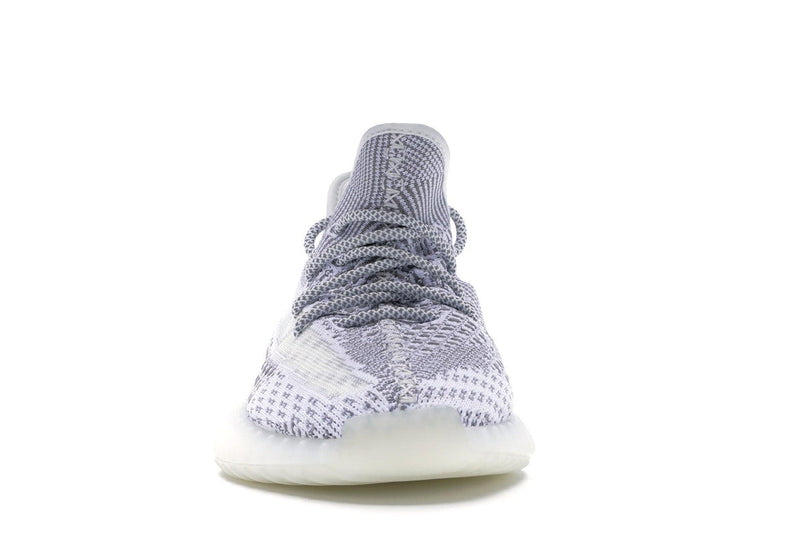 adidas Yeezy Boost 350 V2 Static (non réfléchissante) (2018/2023)