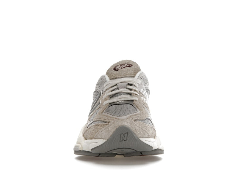 New Balance 9060 Lunar New Year Timberwolf Gris 