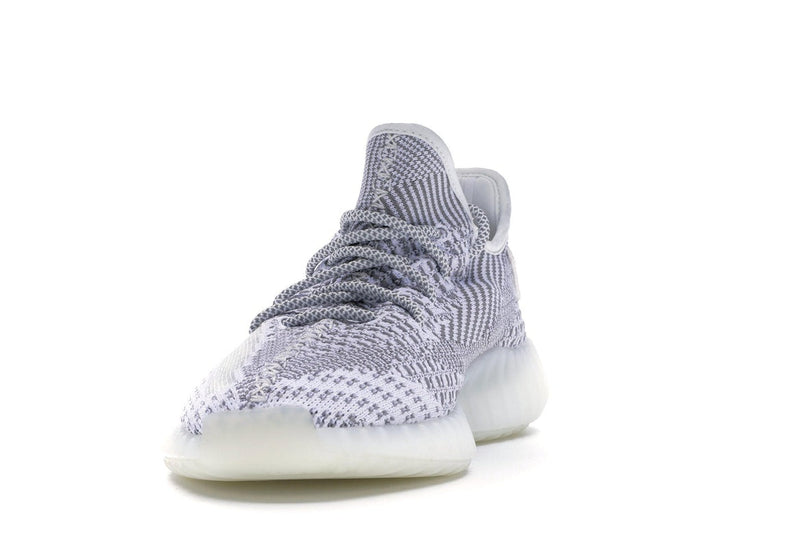 adidas Yeezy Boost 350 V2 Static (non réfléchissante) (2018/2023)