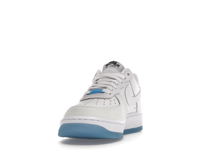 Nike Air Force 1 Low UV Reactive Swoosh (Femme)