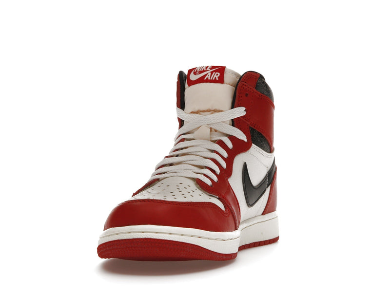 Jordan 1 Retro High Lost And Found OG