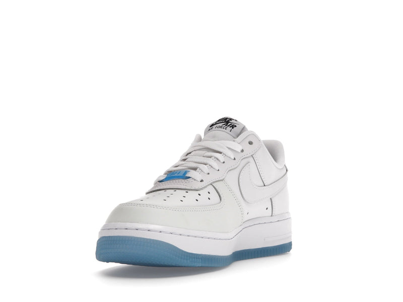 Nike Air Force 1 Low UV Reactive Swoosh (Femme)