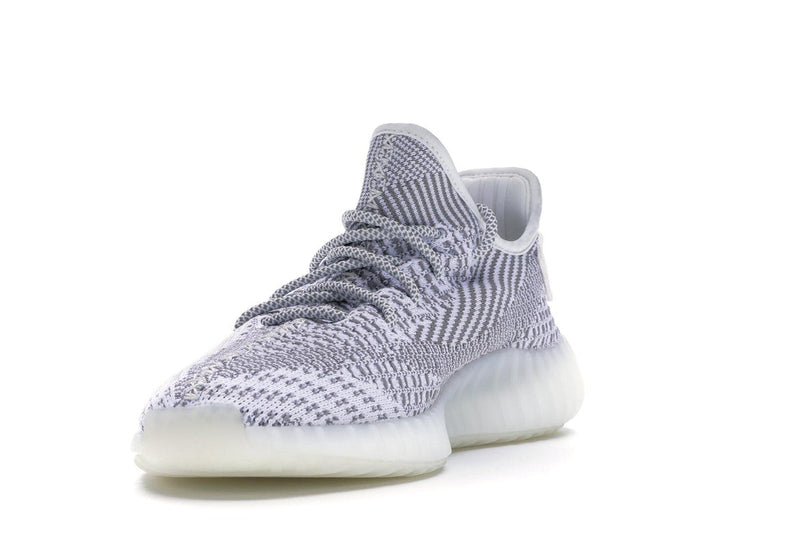 adidas Yeezy Boost 350 V2 Static (non réfléchissante) (2018/2023)