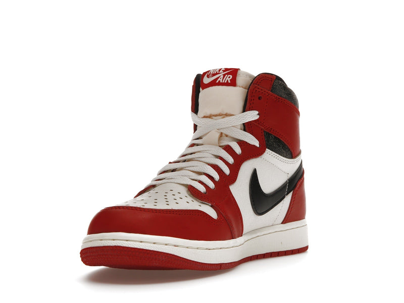 Jordan 1 Retro High Lost And Found OG