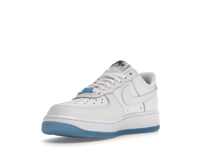 Nike Air Force 1 Low UV Reactive Swoosh (Femme)