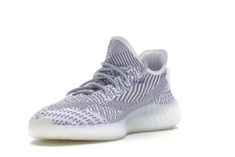 adidas Yeezy Boost 350 V2 Static (non réfléchissante) (2018/2023)