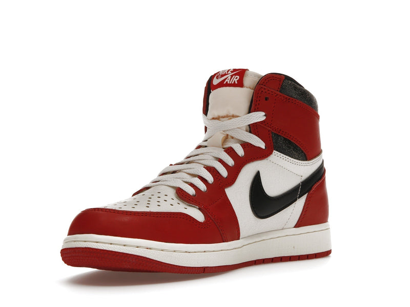 Jordan 1 Retro High Lost And Found OG