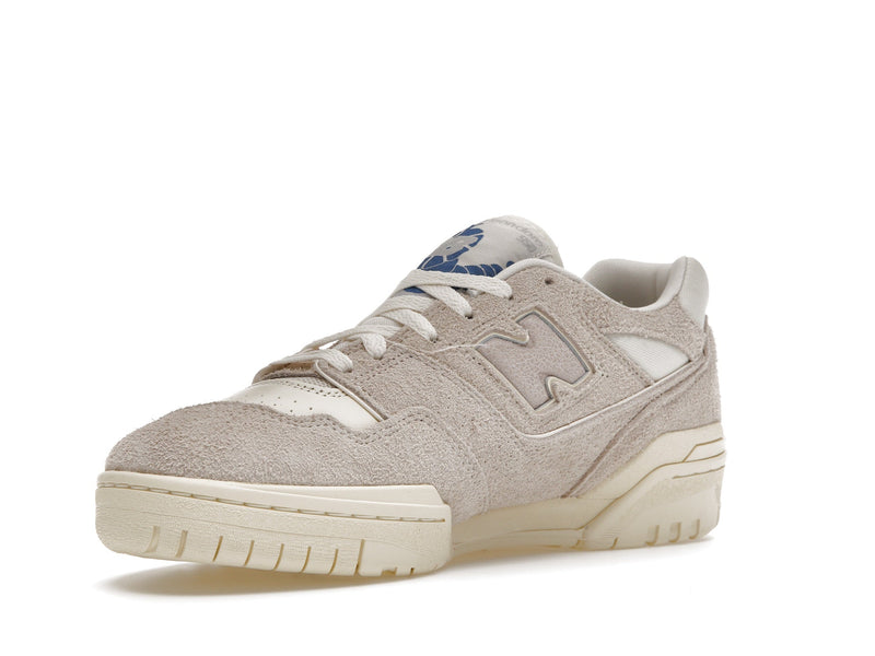 New Balance 550 Aimé Leon Doré Gris Daim