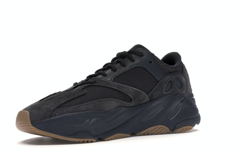 Adidas Yeezy Boost 700 Utility Noir