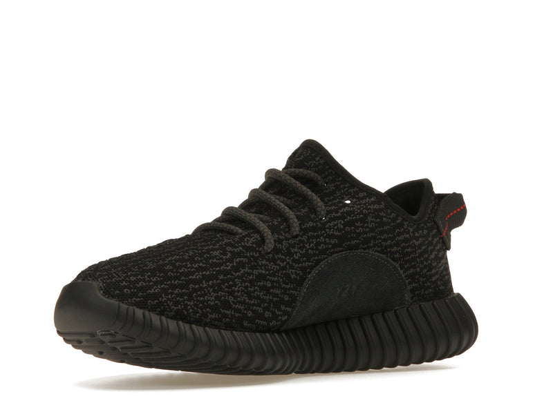 Adidas Yeezy Boost 350 Pirate Noir