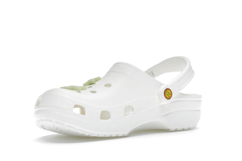 Crocs Classic Clog Bad Bunny