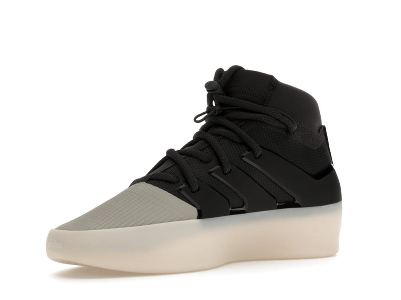Baskets adidas Fear of God Athletics I Carbon Sesame