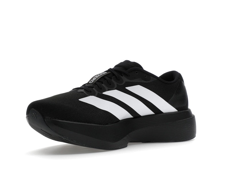 adidas Adizero Evo SL Noir Blanc