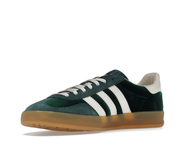 adidas x Gucci Gazelle Vert