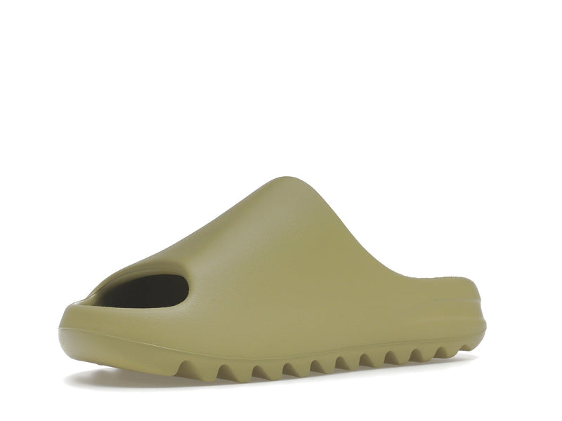 Claquettes Adidas Yeezy en résine (2022/2024)