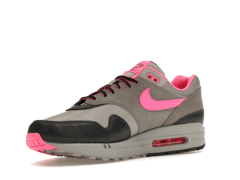 Nike Air Max 1 SP HUF Rose Poudré