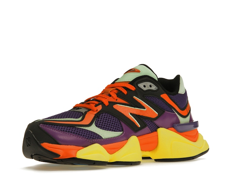 New Balance 9060 Prism Lila 