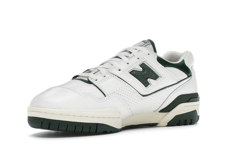 New Balance 550 Aimé Léon Doré Blanc Vert