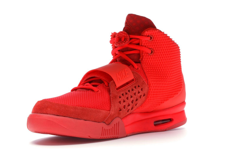 Nike Air Yeezy 2 Roter Oktober