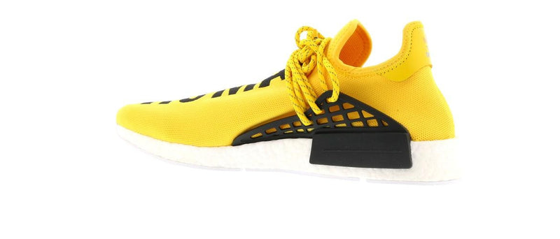 adidas NMD HU Pharrell Human Race Jaune