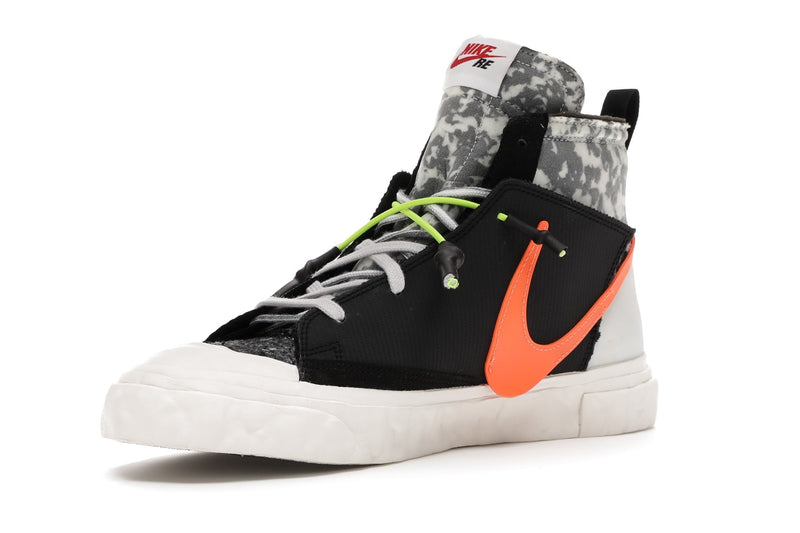 Nike Blazer Mid READYMADE Noir