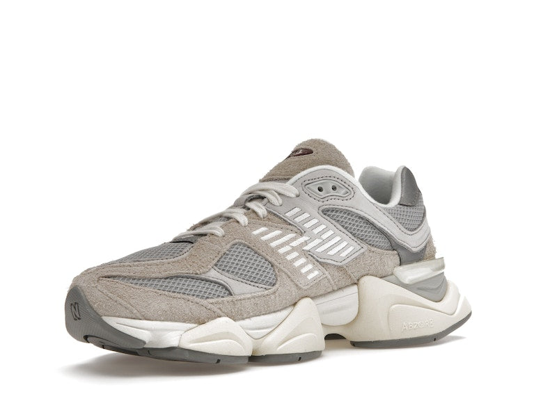 New Balance 9060 Lunar New Year Timberwolf Gris 